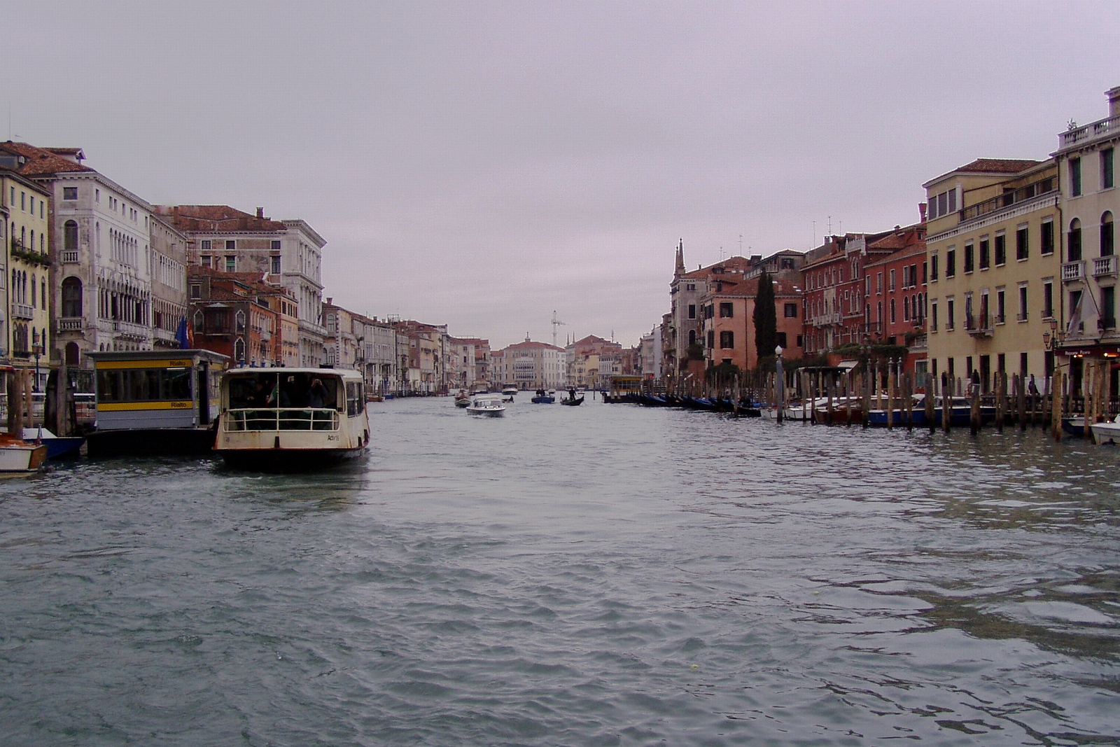Benátky