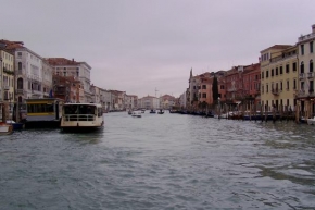 Radim Boďa - Benátky