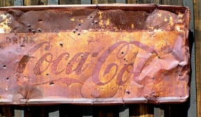 Radovan Jurka - (na)vždy Coca-Cola