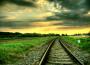 Filip Radosta -Sunset Railway