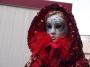 Kateřina Göttlichová -Maska v červené