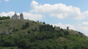 Roman Lipták - Na kopci