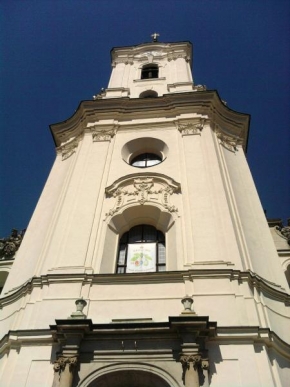 eta Novotná - Kostel