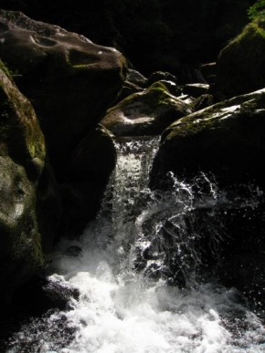 Vojtěch Karmazín - Malý vodopád