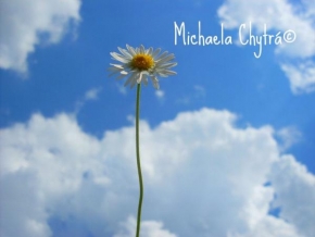 Michaela Chytrá - Letní zázrak&#9829;
