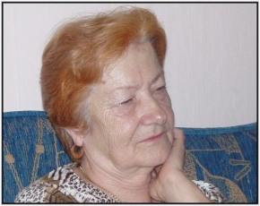 Milan Cibuľa - Babička