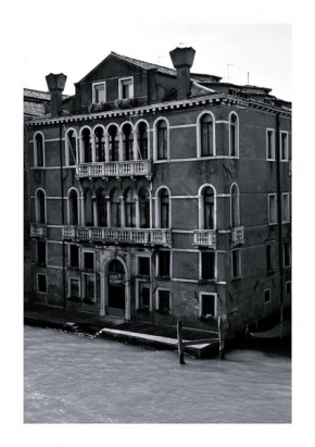 Lucia Lutonská - Benátsky dom
