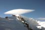 Ufo nad Mont Blancem