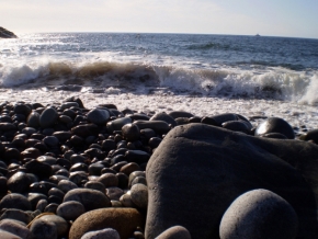 Fotograf roku na cestách 2011 - Norské  pobřeží