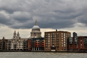 Fotograf roku na cestách 2011 - londýn 