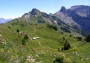 Petr Matula -švýcarské Alpy