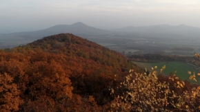 Moje Krajina - Podzimní poezie