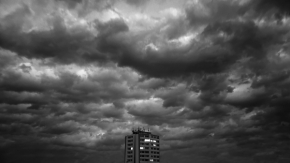 Fotíme oblohu - Nad Plzní