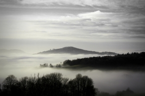 Moje Krajina - Mlha
