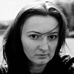 Ženská tvář - Zuzana II.
