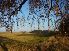 Moje Krajina - Podzimní