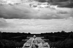 Moje Krajina - Fotograf roku - Junior - I. kolo - C'est Versailles!