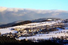 Moje Krajina - Zimní výhled