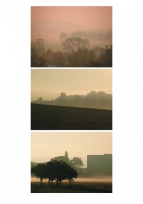 Moje Krajina - Mlhavé rána