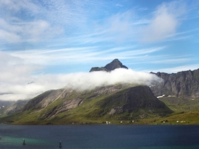 Moje Krajina - Norsko 4