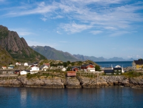 Moje Krajina - Norsko 6