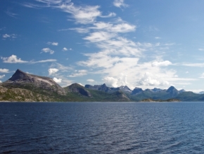 Moje Krajina - Norsko