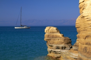 Moje Krajina - Korfu