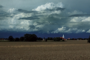 Moje Krajina - Před bouří