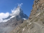 Jaroslav Semotán -cesta k Matterhornu