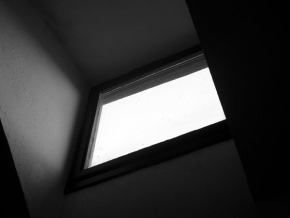Poezie domů - Světlo & Stín