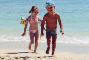 Dětské radosti - Plážové radosti