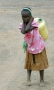 Jan Rychetský -Africká dívka