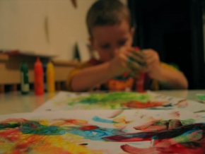 Dětské radosti - Kreativita