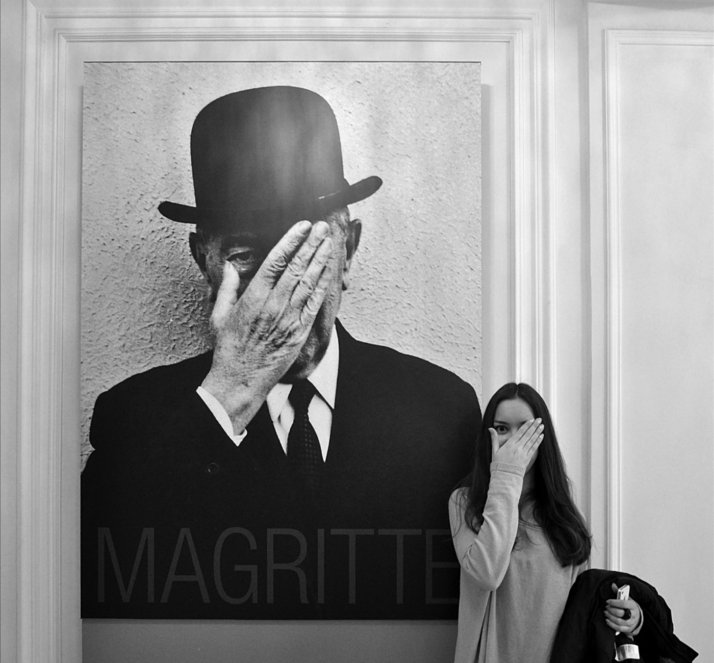 Magritte!!