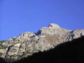 Štěpán Kačer - Alpy