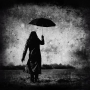 Dia Takácsová -The Storm Around Me