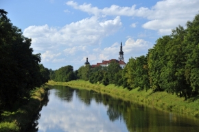 Fotíme oblohu - Olomouc