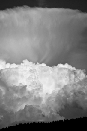 Fotíme oblohu - Fotograf roku - Kreativita - VIII. kolo - Apokalypsa