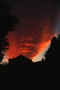 Vendula  Zemanová -Oheň v nebesích