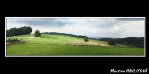 Fotograf roku v přírodě 2012 - panorama 