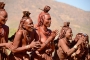 Hana Kmoníčková -Himbské ženy