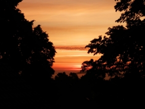 Fotíme oblohu - Sunrise_1