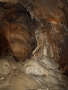 Arpád Kiss -Koněpruské jeskyně 2