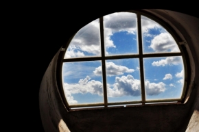 Fotíme oblohu - Vatikánské mraky