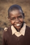Daniela Hyklová -Štastný život v Keni