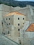 Pan neznámý -Mostar - nenápadná pevnost