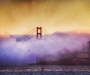 Romana  Wyllie -Zapad slunce - San Francisco 