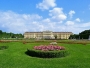 Zámok a zámocká záhrada v Schonbrunne