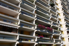 Architektura všech časů - 1000 bytů