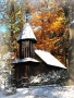 Milada Romanova -Setkání podzimu se zimou